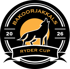 Bakoorjakkals Ryder Cup