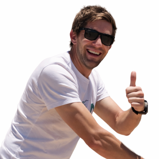 Andre Rossouw