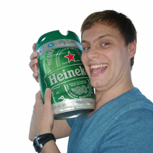Brendan van der Merwe