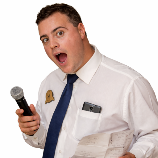Brenton Jordaan