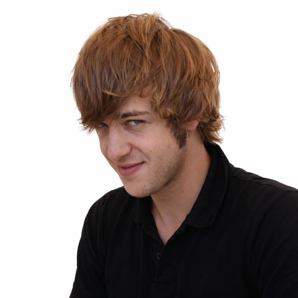 Rohann Wessels