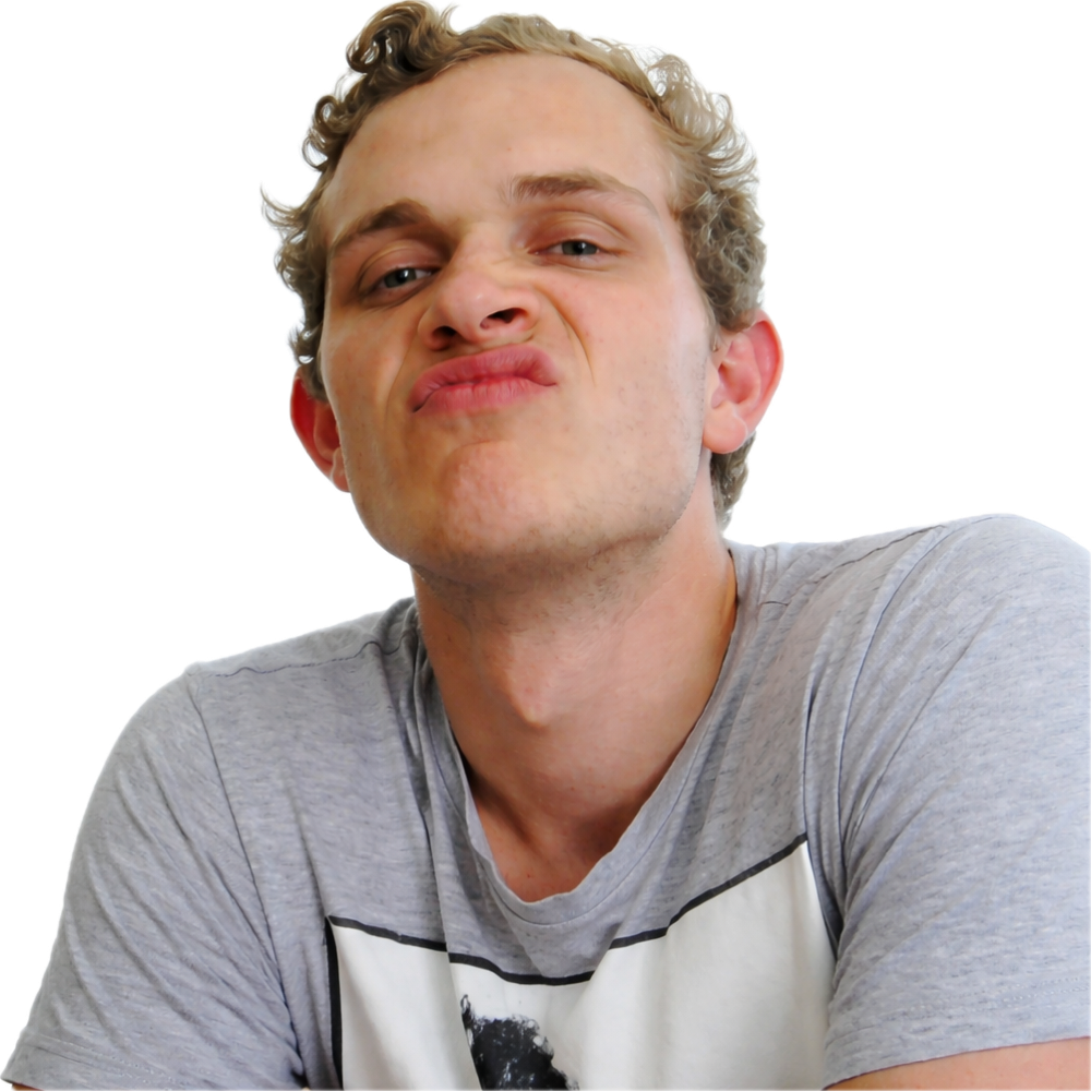 Tommie Breedt